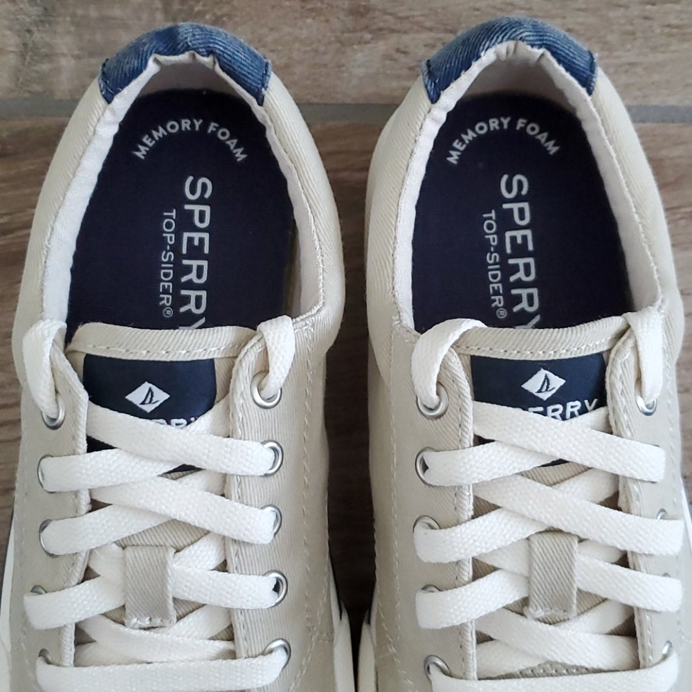 🆕️ Sperry Boys shoes - Picture 10 of 12